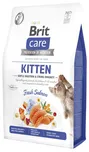 Brit Care Cat Grain-Free Kitten Gentle…