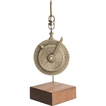 Hodiny Miniaturní hvězdné hodiny - nokturno H85