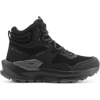 Pánské tenisky Pánská zateplená obuv ALPINE PRO MALDON 42 Černá