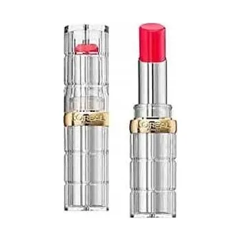 Rtěnka Rtěnka L'Oréal Expert růžová 109 pursue pretty saténová v tyčince 3,8 g ml 3,5 g