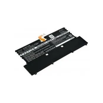 Baterie k notebooku Baterie HP Spectre 13-V011ND (konektor-beachten!) 7,7V 4750mAh