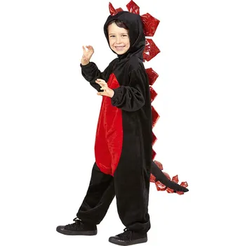 Karnevalový kostým Dětský overal dráček - pro věk 2-3 let