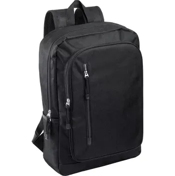 pouzdro na notebook Ambrose batoh - černá - AP781201-10