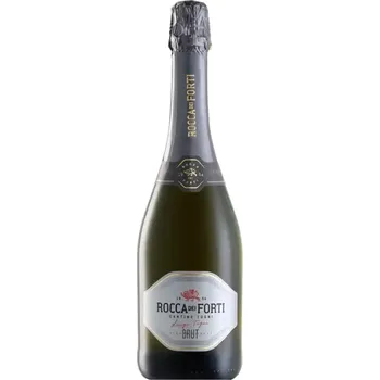 Víno Rocca Dei Forti Spumante Brut