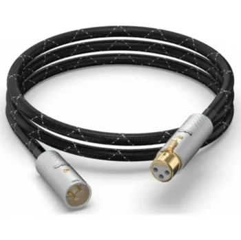 Audio kabel Matrix Audio OCC Analogový kabel XLR - 1m