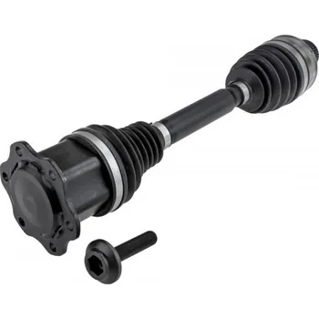 Poloosa kola Poloosa, Hnací hřídel AUDI A4 B9 /AVANT/ALLROAD QUATTRO 15-, A5/SPORTBACK 16- /přední,levy/pravy,MTM/ 8K0407271AF NTY