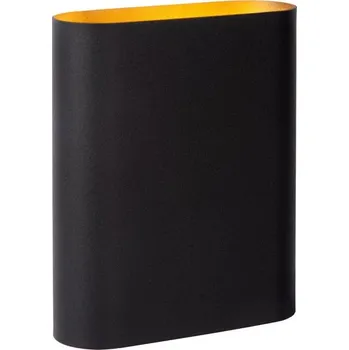 Nástěnné svítidlo LUCIDE OVALIS nástěnné svítidlo 12222/02/30