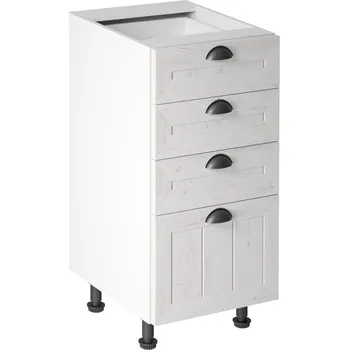 Kuchyňská skříňka Kuchyňská skříňka PROVENCE D40S4