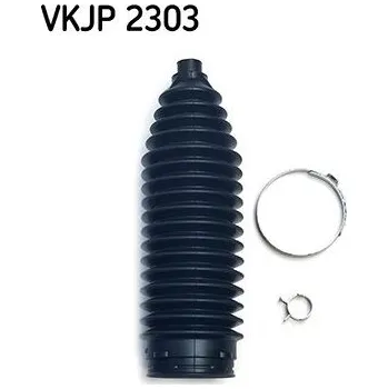 Sada měchů, řízení SKF VKJP 2303