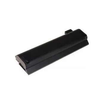 Baterie k notebooku Baterie Lenovo 45N1133 11,1V 5200mAh