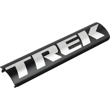 Cyklistika Kryt baterie elektrokola TREK Trek 2021 Rail 29 Battery Covers Lithium Grey