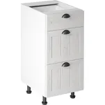 Kuchyňská skříňka PROVENCE D40S3