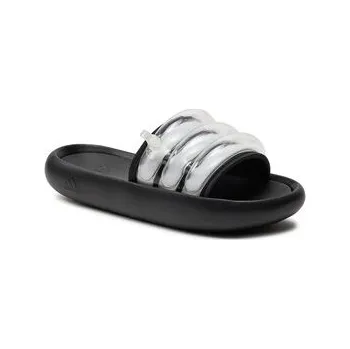 Dámské pantofle Nazouváky adidas Zplaash Slides IG4155 Černá 39