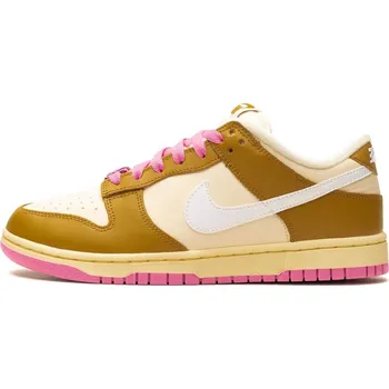 Dámské tenisky Nike Dunk Low "Dance - Bronzine Pink" Velikost: 37.5