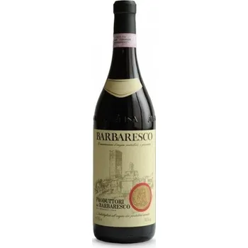 Víno Produttori del Barbaresco 2017 0,75l