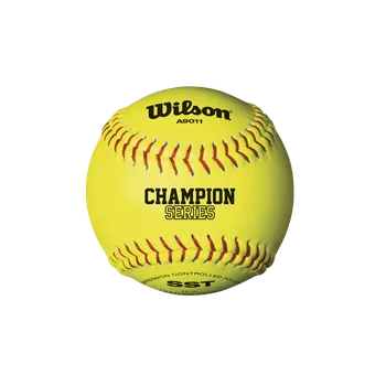 Softbalový míč Wilson A9011 (12")