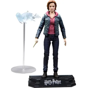 Figurka Figurka Hermione Granger - Harry Potter and the Deathly Hallows - Part 2 Action Figure