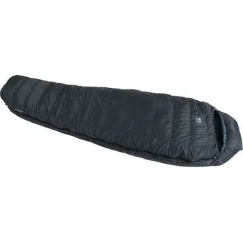 Spacák Péřový spacák Sir Joseph Rimo Scout III 700 200 cm Barva: šedá