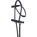 HKM Hobby Horsing uzda černá