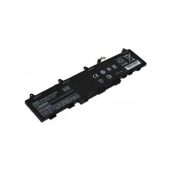 Baterie k notebooku Baterie HP ZBook Firefly 14 G7 206V5PA (Bauform genau beachten) 11,55V 4600mAh