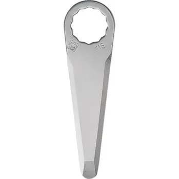 Pracovní nůž Fein 63903116011 nůž na řezání , 5 ks