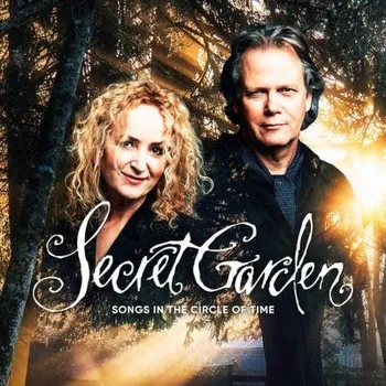 Zahraniční hudba Secret Garden - Songs In The Circle Of Time (CD, 6596427)