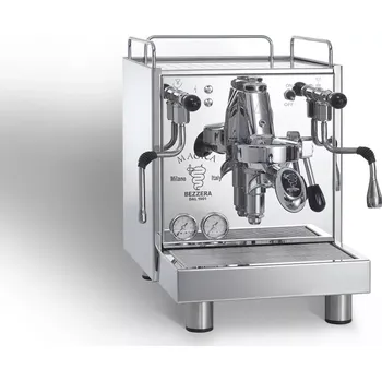 Kávovar Bezzera Magica S MN