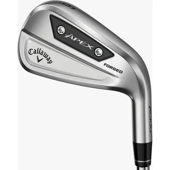 Golfová hůl Callaway set Apex Ai300: regular Pánské 5-PW,AW steel TT Dynamic Gold Mid 90 RH