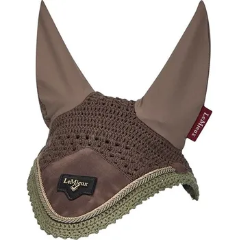 Čabraka pro koně Čabraka LEMIEUX Loire Walnut, M