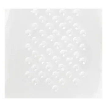 Vložka do bot Collonil Gel Pelotte gelové srdíčko