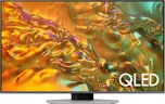 Samsung 75" QLED (QE75Q80DATXXH)