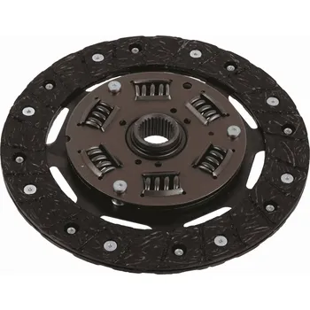 Spojková lamela Lamela spojky SACHS 1878 634 291