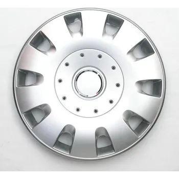 Poklice na kolo Poklice na kola Fiat 16", kryty kol silver (typ 11)