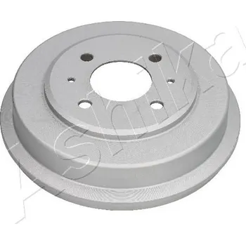 Brzdový buben Brzdový buben ASHIKA 56-0H-H20C