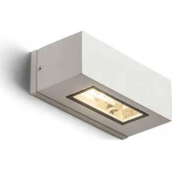 Nástěnné svítidlo Venkovní nástěnné svítidlo Redlux bílé R7S 48 W