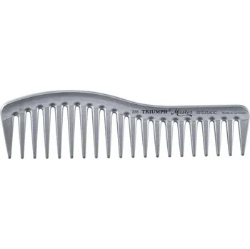 Hercules-Saegemann Pece-o-vlasy Stylingove-hrebenyStylingový hřeben model 236 Šeříková metalíza 1 Stk. (139,00 Kč / 1 ks.)