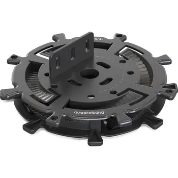 Rektifikační terč pro terasy DDP 17-30 mm