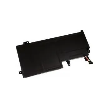 Baterie k notebooku Baterie Lenovo ThinkPad 13 (20GL0000US) 11,4V 2700mAh