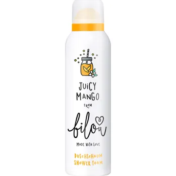 Sprchový gel Sprchová pěna Juicy Mango