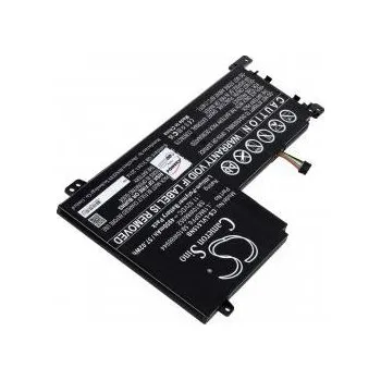Baterie k notebooku Baterie Lenovo IdeaPad 5-15IIL05 11,52V 4850mAh