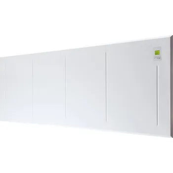 Technotherm Nástěnný topný panel VPS DSM bílá - 1200 W
