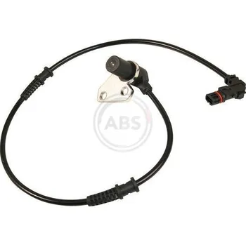 ABS Snímač, počet otáček kol A.B.S. 30063