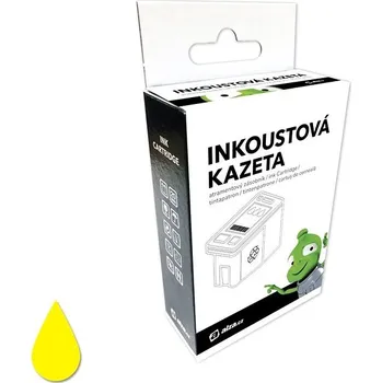 Alza F6T79AE č. 913A žlutý pro tiskárny HP