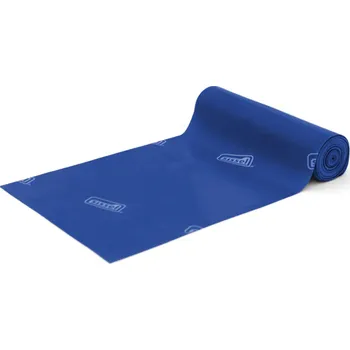 Sissel Fitband Plus 5 metrů Provedení: velmi silná zátěž, modrá