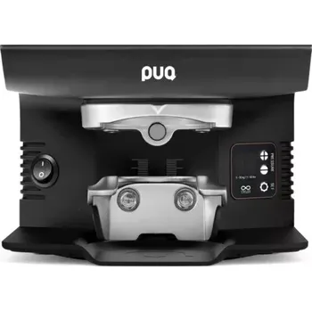 Puqpress M6 58,3 mm automatický tamper