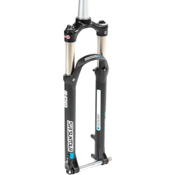 Vidlice na kolo Vidlice SR SUNTOUR XCR32 29 Boost RL-R AIR Disc Matt Black 100mm