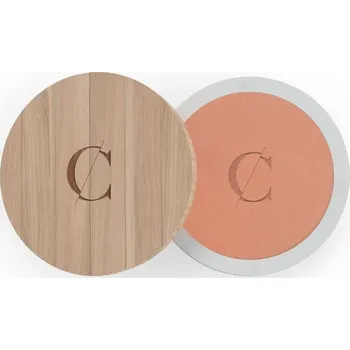 Bronzer Couleur Caramel Bio kompaktní bronzer 8,5 g n°25 Matt Golden Brown
