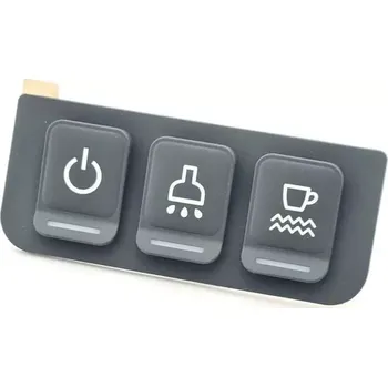 Náhradní díl pro kávovar Nuova Simonelli Appia Life 3 tlačítka