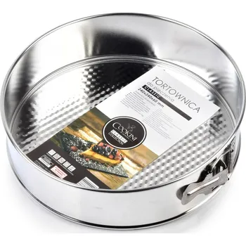 Forma na pečení Dortová forma CLASSIC COOKINI 24 cm