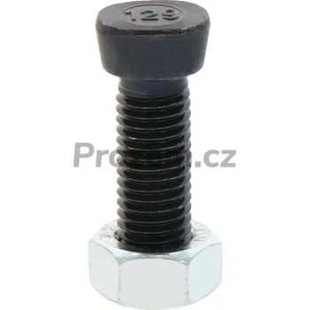 Šroub Šroub pluhu s maticí M12x45 mm, 12.9 pro Rabe, 27004115, 27004115